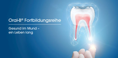Oral-B® UP TO DATE Fortbildungsreihe – neue Termine ab Herbst