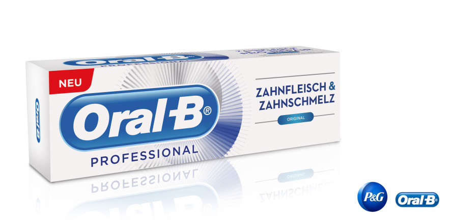 Gesundes Zahnfleisch: Der Schlüssel zu einem gesunden Mund und Körper