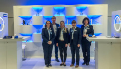 Oral-B®: Exklusiver Sponsor Tagung von SSP und Swiss Dental Hygienists