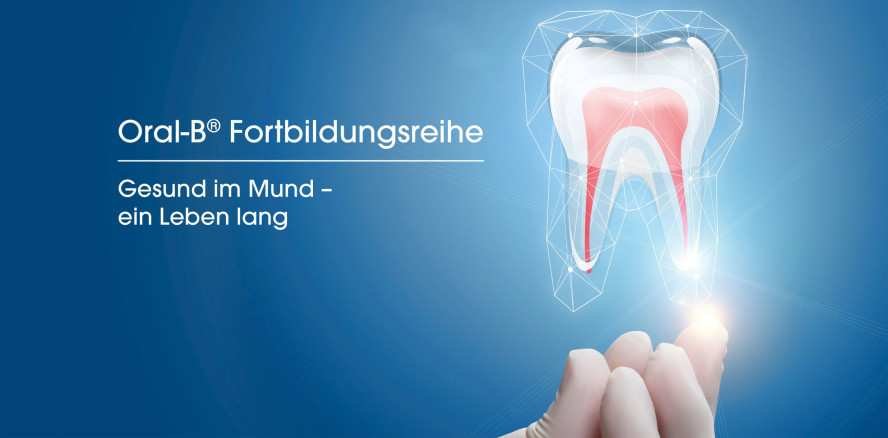 Oral-B® UP TO DATE 2018 zu Gast beim FC St. Pauli