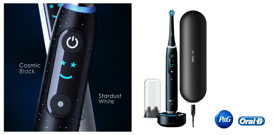 Mobile World Congress 2022: Oral-B präsentiert neue iO10