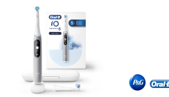 Neue Oral-B iO6: Innovative Mundpflege erfüllt individuelle Bedürfnisse