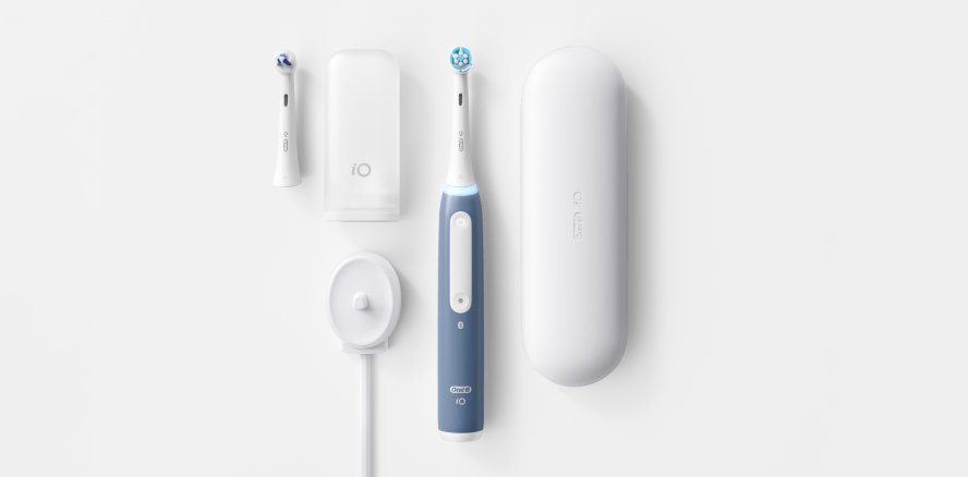 Oral-B iO MyWay: Next-Level-Zahnpflege für Jugendliche