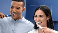 Oral-B präsentiert überarbeitetes iO Series-Portfolio mit neuen smarten Features