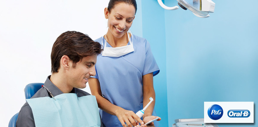 Wissenschaftlich bestätigt: Langfristige Vorteile von elektrischen Zahnbürsten