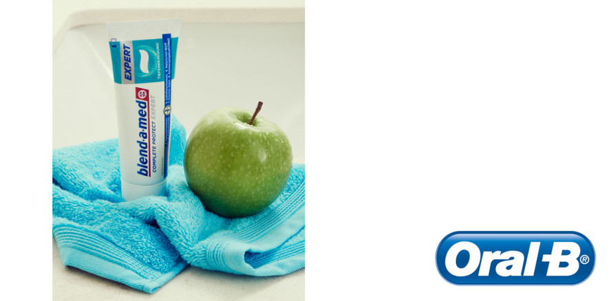 blend-a-med erfindet sich zum 65. Geburtstag neu