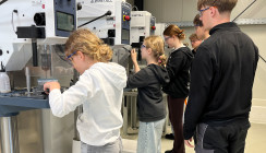 Procter & Gamble unterstützt Nachwuchstalente am Girls' and Boys' Day 2026