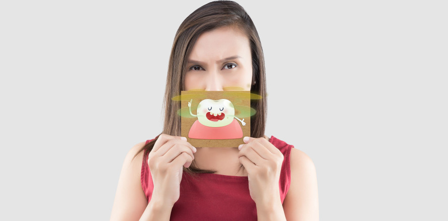 Oral-B Webinar: Halitosis-Sprechstunde im Wandel