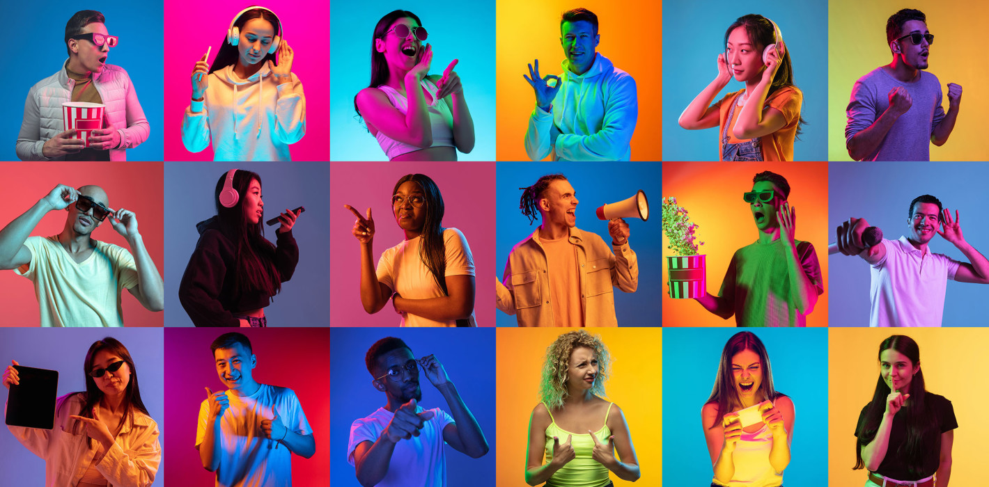 P&G intensiviert sein Engagement beim Charta der Vielfalt e.V.