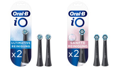 Oral-B verschenkt Aufsteckbürsten an zahnmedizinisches Fachpersonal