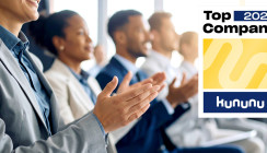 Procter & Gamble DACH erhält „kununu Top Company-Siegel“ 2026