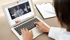 Mit Oral-B Professional kompaktes Dentalwissen maximal flexibel erleben