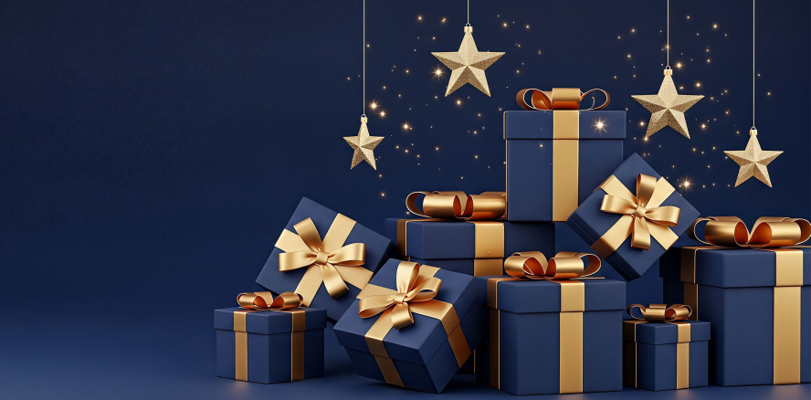 Oral-B Professional: Neue Weihnachtszeit-Specials für Zahnarztpraxen