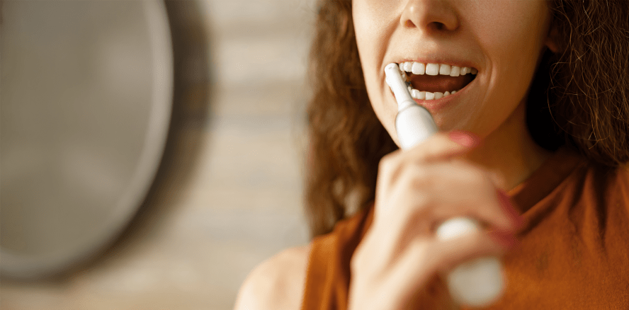 Warum sich 2026 ein Wechsel zur elektrischen Zahnbürste lohnt