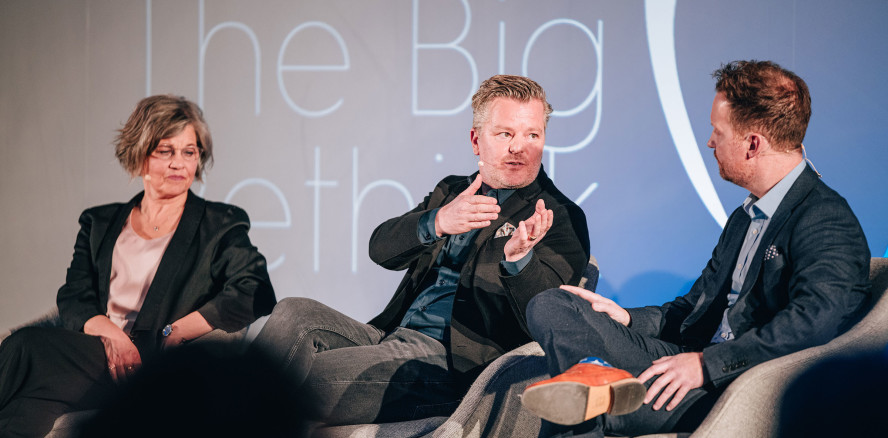 Gesund beginnt im Mund! – Oral-B widmet sich inklusiver Zahnpflege