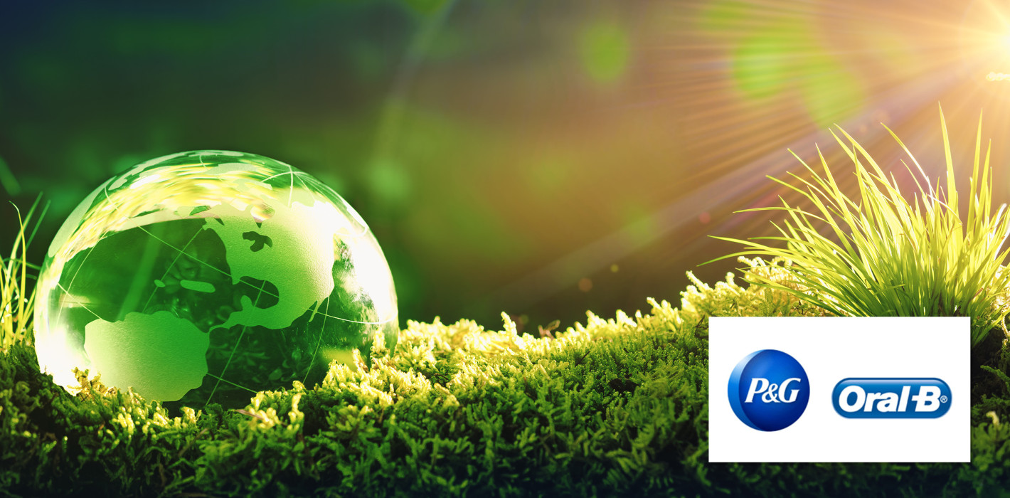 P&G intensiviert sein Engagement gegen den Klimawandel