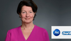 P&G: Astrid Teckentrup besetzt Spitzenposition der DACH-Region