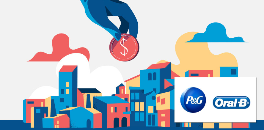 P&G investiert in die Standorte Euskirchen und Crailsheim