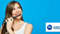 Makellos saubere Zähne mit der neuen Oral-B Pro3