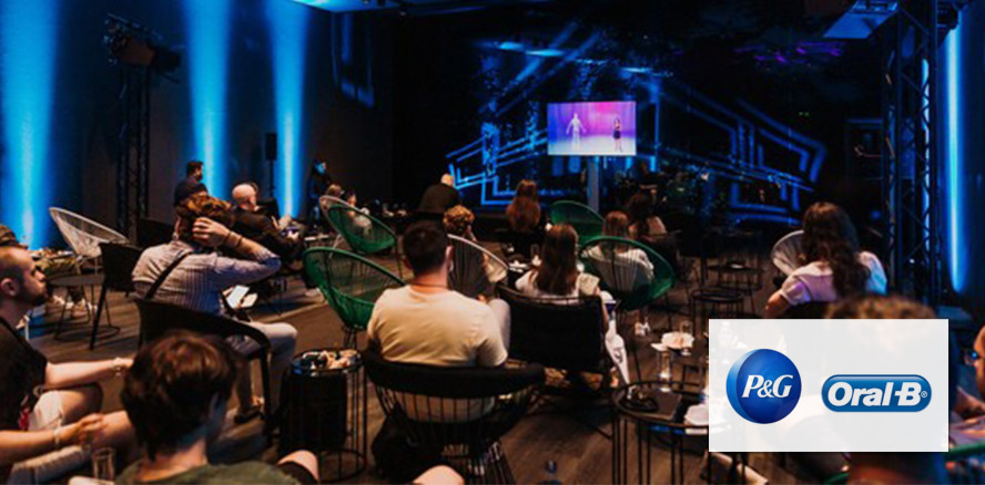 So lehrreich war der Mobile Word Congress mit Oral-B