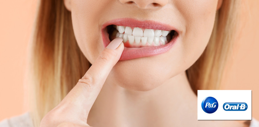 Zündstoff Parodontitis: Oral-B unterstützt zum Tag der Zahngesundheit