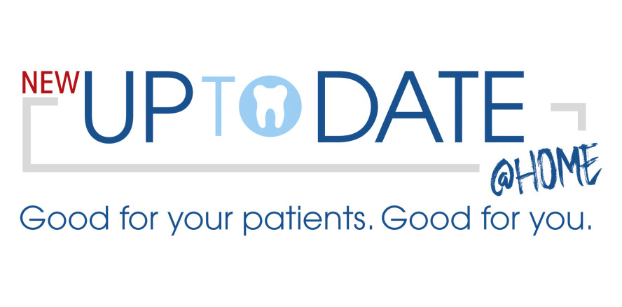 Erfolgreicher Auftakt der digitalen Fortbildungsreihe UpToDate@home