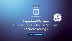 Webinar im November: Demografischer Wandel in der Praxis