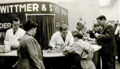 100 Jahre SCHEU-DENTAL – Ein Jahrhundert Innovation für Labor und Praxis
