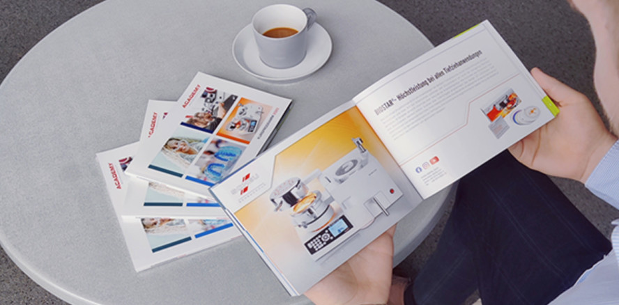 SCHEU ACADEMY: Kurse in Digital- und Präsenzveranstaltungen