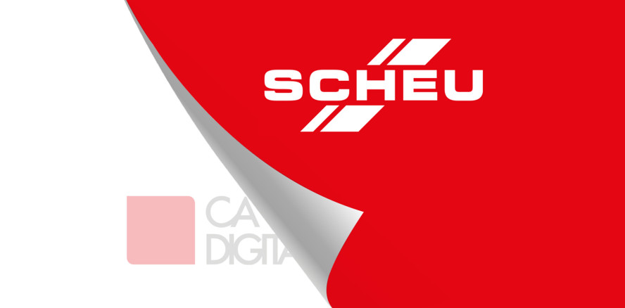 SCHEU-DENTAL und CA DIGITAL bündeln ihre Kräfte
