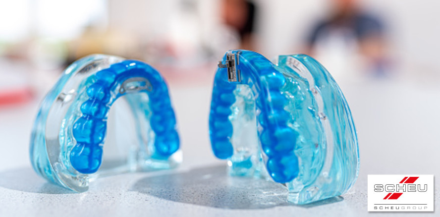 Einstieg in die zahnärztliche Schlafmedizin mit dem TAP®-System