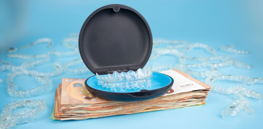 Ertragssteigerung im Praxislabor – aber was ist mit den Steuern?