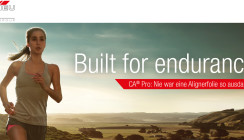 CA® Pro: Neu entwickelte Alignerfolie von SCHEU-DENTAL