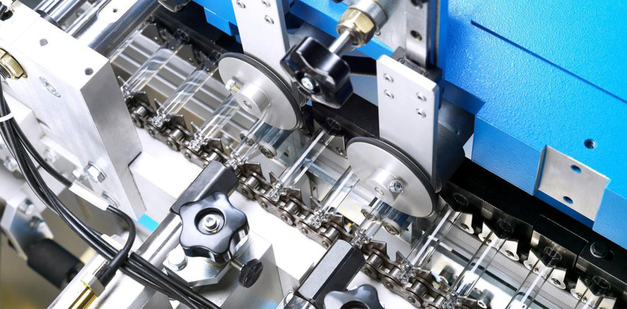 SCHOTT Pharma baut Produktion in China und Ungarn aus