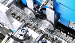 SCHOTT Pharma baut Produktion in China und Ungarn aus