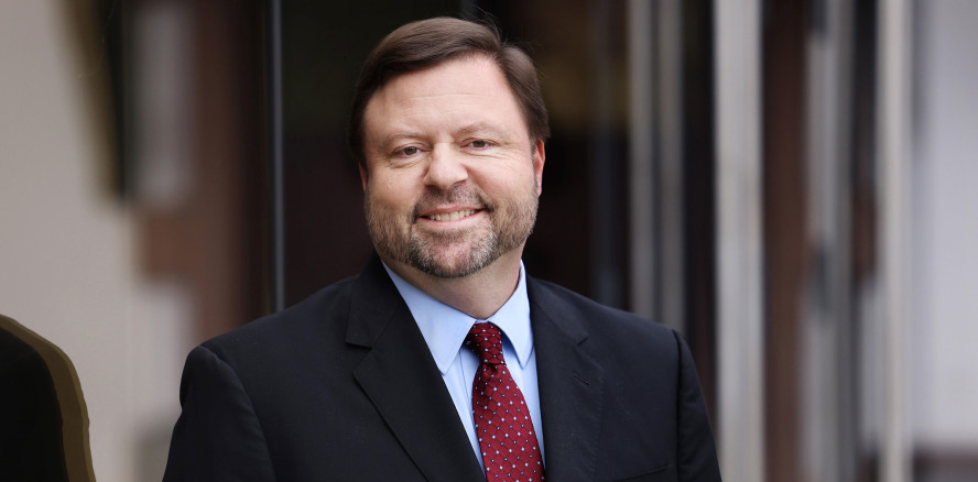 Chris Cassidy neuer Präsident von SCHOTT North America