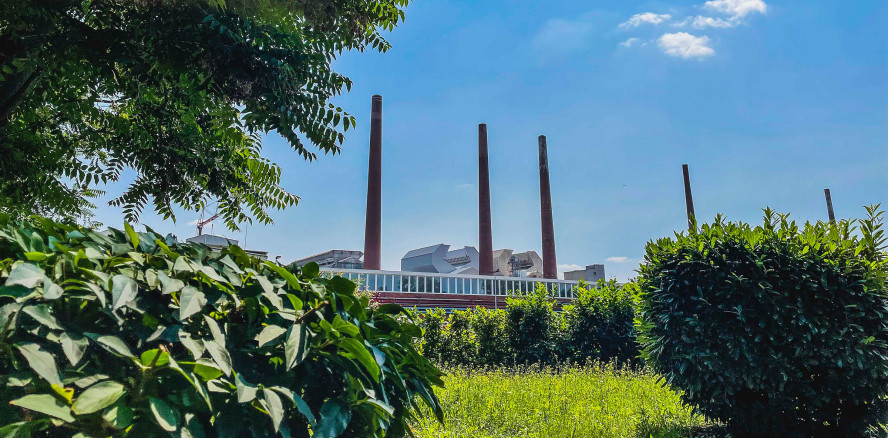 SCHOTT erreicht erste Etappenziele zur Klimaneutralität