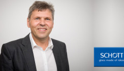 Michael Bolle ist neuer Aufsichtsratsvorsitzender der SCHOTT AG