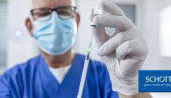 Pharma-Sparte des SCHOTT Konzerns verzeichnet erfolgreiches Jahr