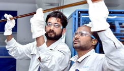 SCHOTT startet Produktion von UV-geschütztem Pharmaglas