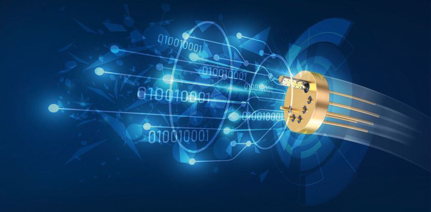 SCHOTT gewinnt mit SCHOTT TO PLUS® den R&D 100 Award