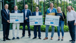 SCHOTT unterstützt Menschen in der Ukraine mit 250.000 Euro