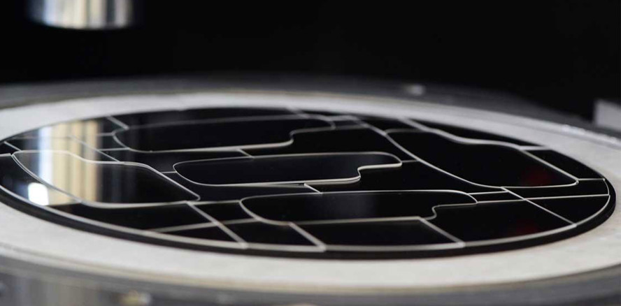 SCHOTT und 3D-Micromac schließen Entwicklungspartnerschaft