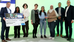 SCHOTT fördert Klimaschutz an Schulen erneut mit 120.000 Euro