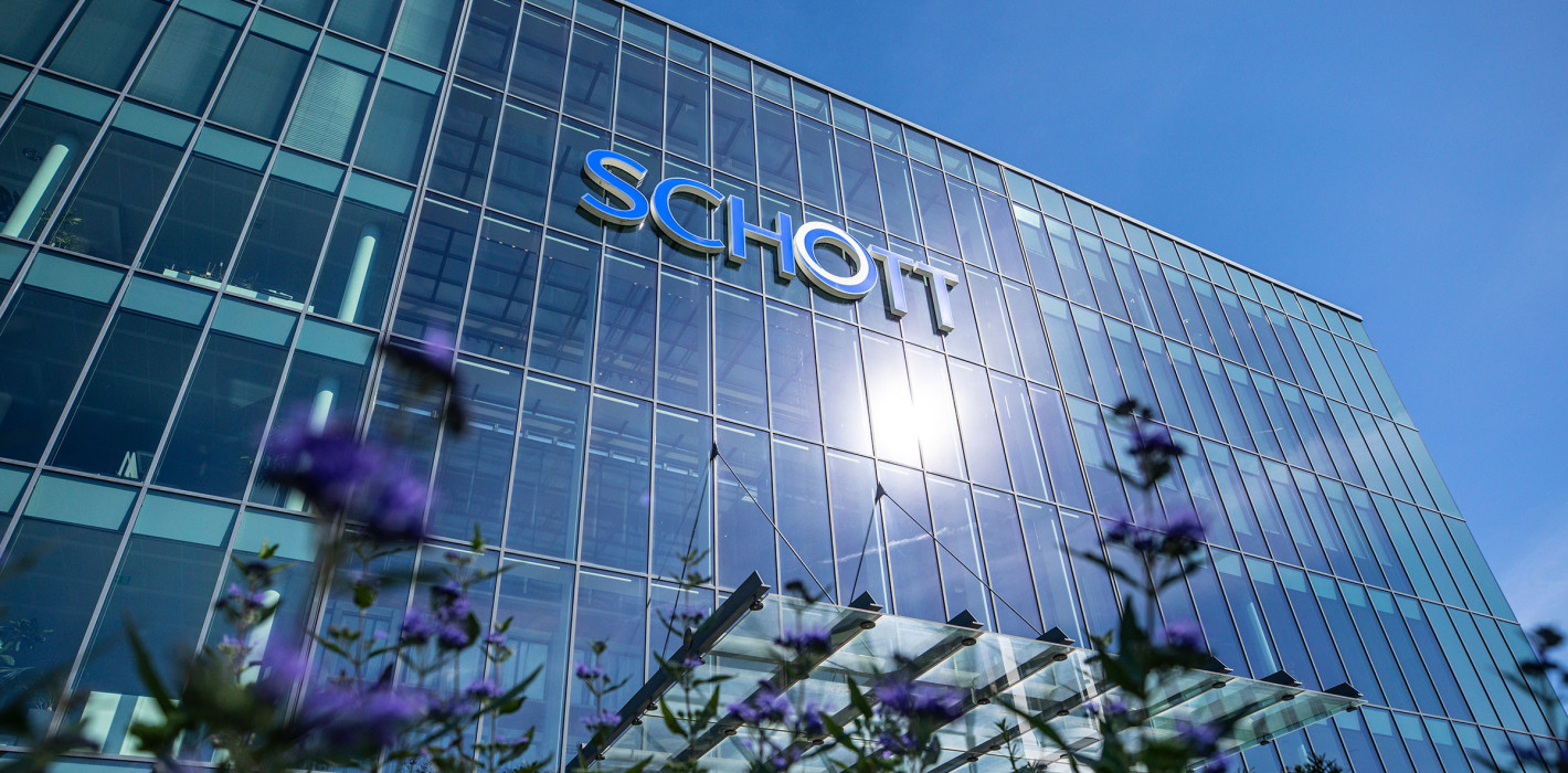 SCHOTT übernimmt Gesellschafts­anteile der SCHOTT-ZEISS GmbH