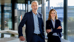 Auf Erfolgskurs: SCHOTT Pharma mit starkem Wachstum
