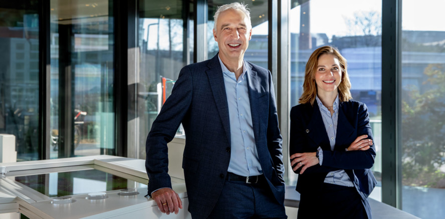 SCHOTT Pharma meldet guten Start ins Geschäftsjahr 2024