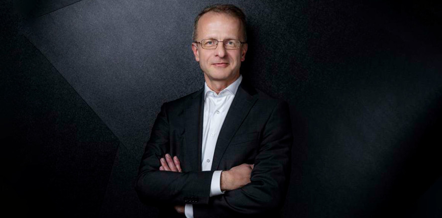 Jens Schulte verlässt den Vorstand der SCHOTT AG