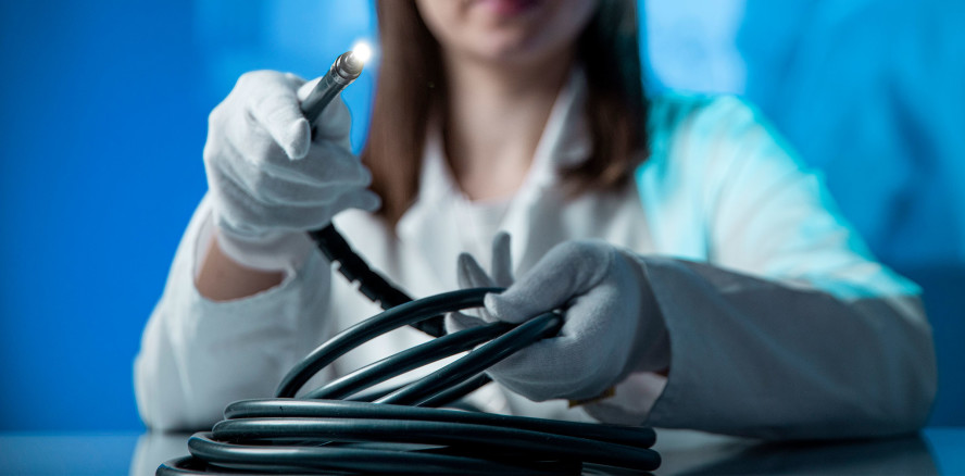 Trotz Krise schließt SCHOTT das Geschäftsjahr 2021/22 solide ab