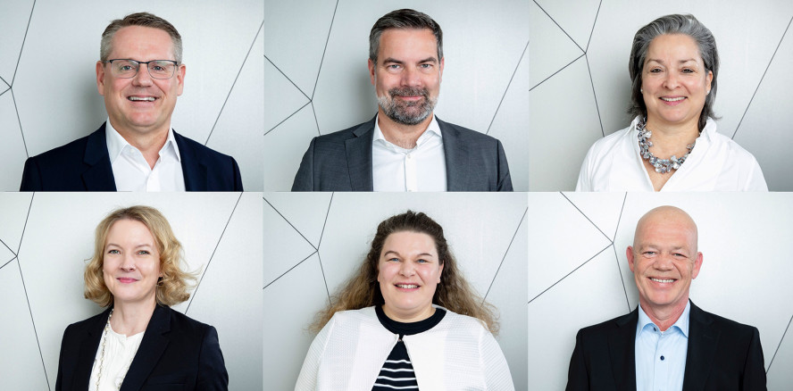 SCHOTT bestellt Aufsichtsrat der SCHOTT Pharma AG